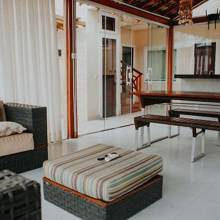 Casa De Ferias Nos Lencois Maranhenses Villa บาร์เฮรินยัส ภายนอก รูปภาพ