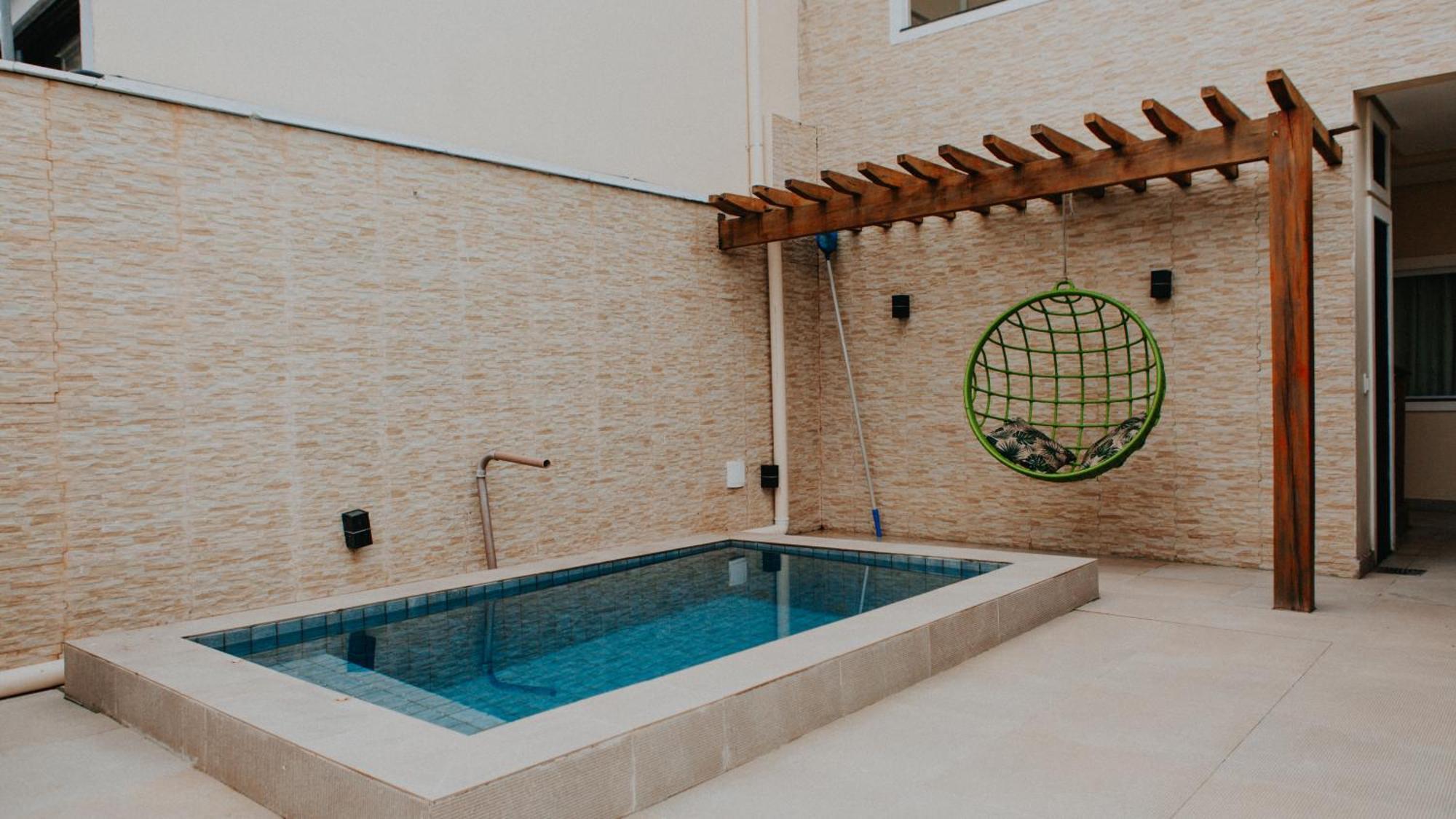 Casa De Ferias Nos Lencois Maranhenses Villa บาร์เฮรินยัส ภายนอก รูปภาพ