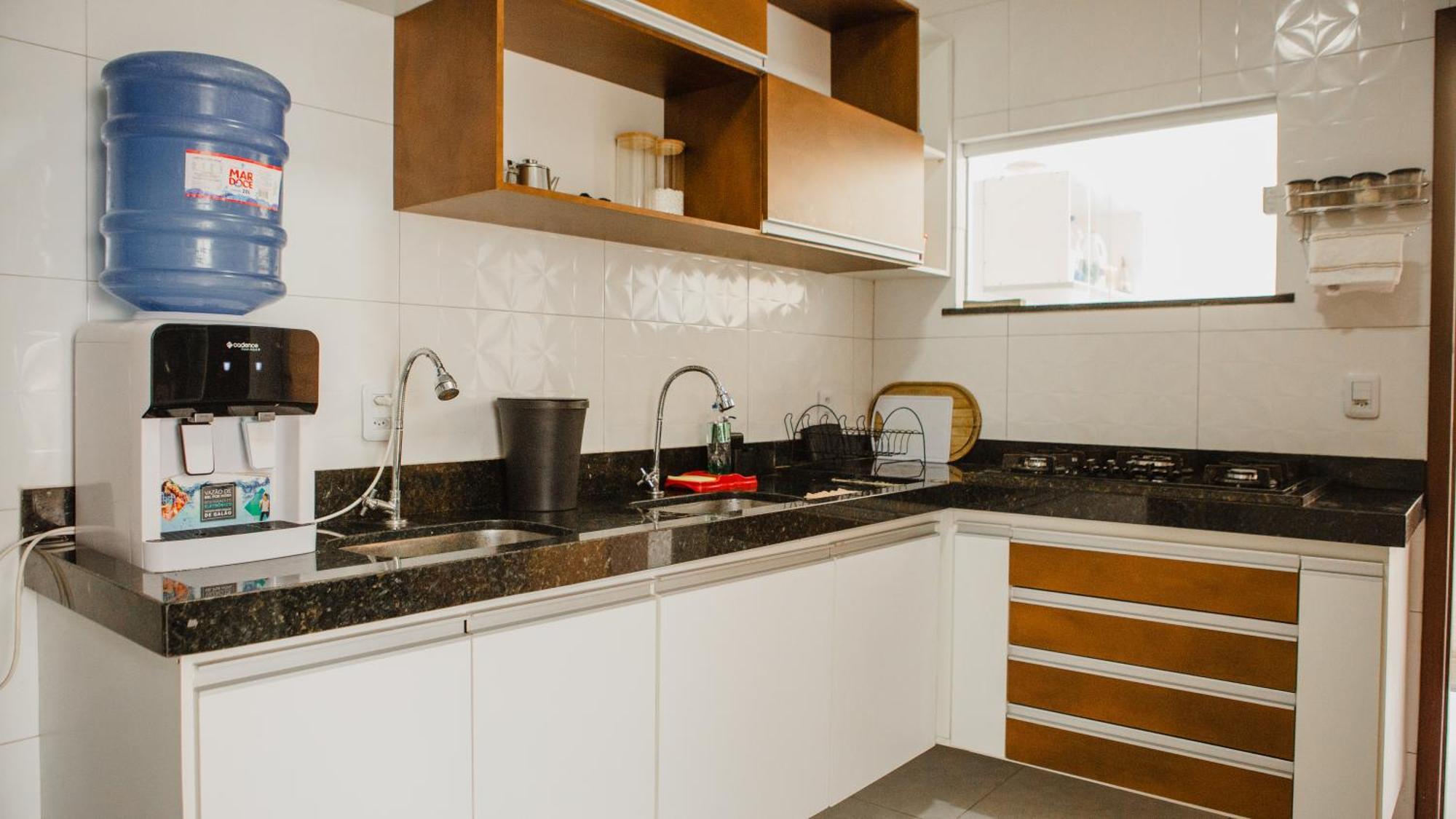 Casa De Ferias Nos Lencois Maranhenses Villa บาร์เฮรินยัส ภายนอก รูปภาพ