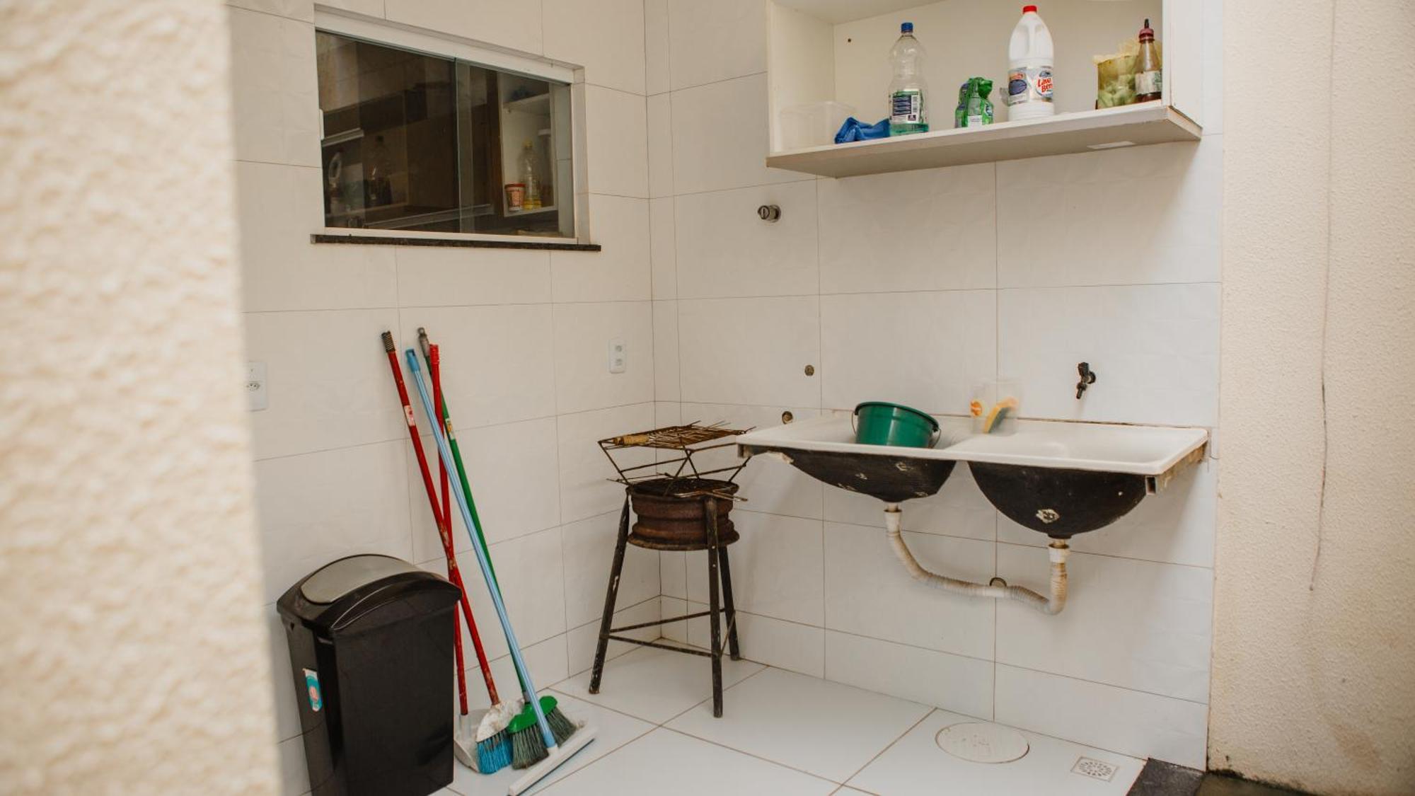 Casa De Ferias Nos Lencois Maranhenses Villa บาร์เฮรินยัส ภายนอก รูปภาพ
