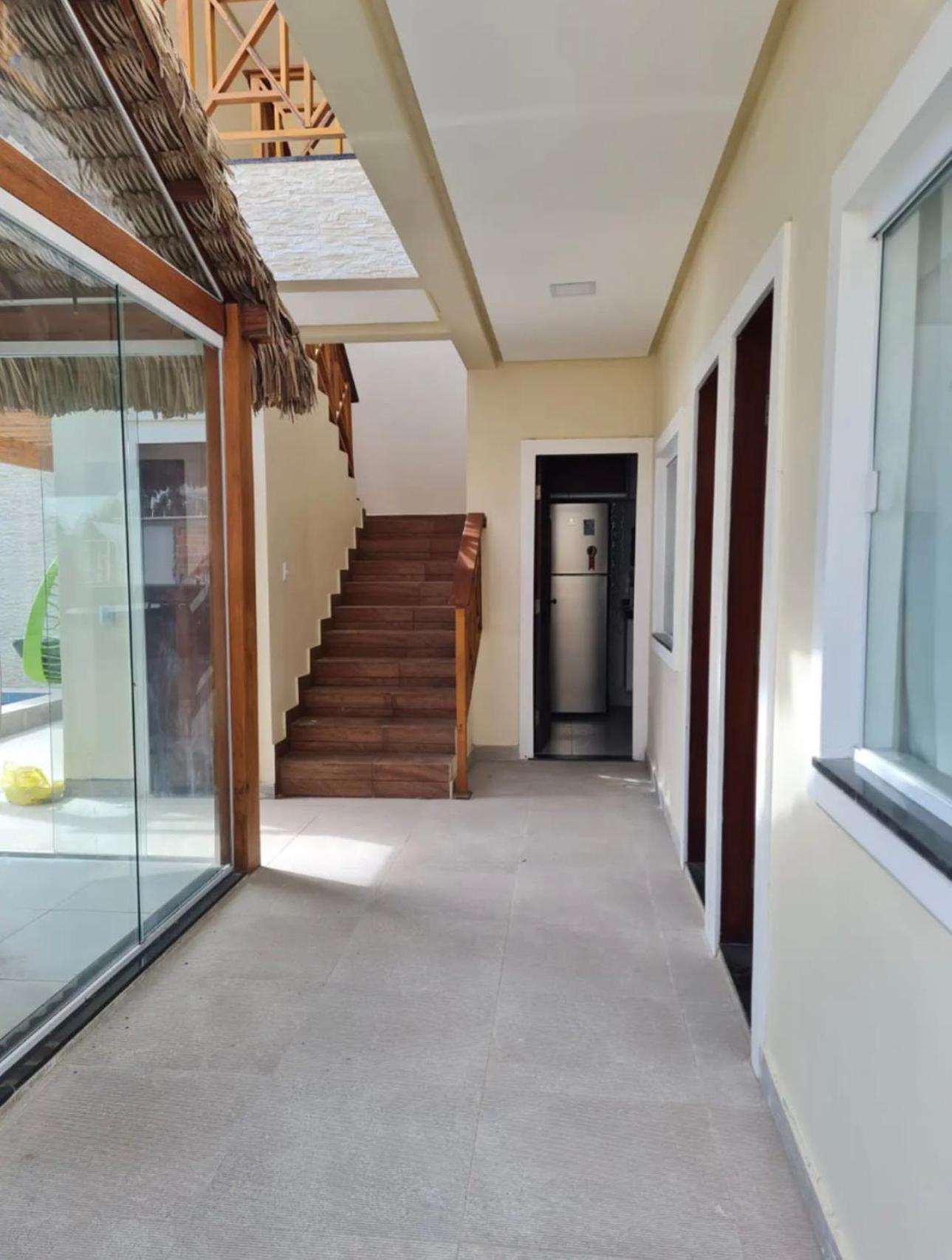 Casa De Ferias Nos Lencois Maranhenses Villa บาร์เฮรินยัส ภายนอก รูปภาพ