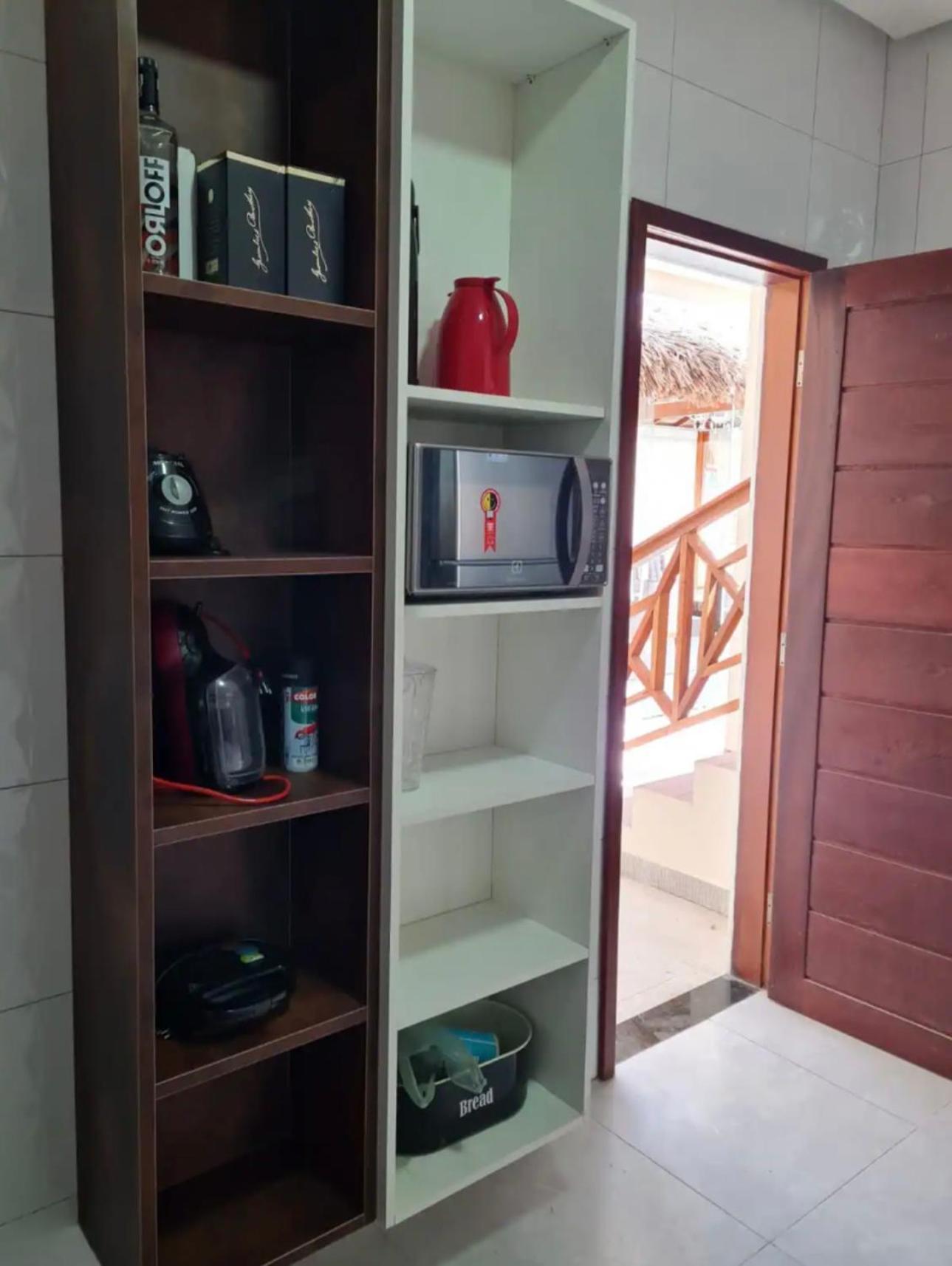 Casa De Ferias Nos Lencois Maranhenses Villa บาร์เฮรินยัส ภายนอก รูปภาพ