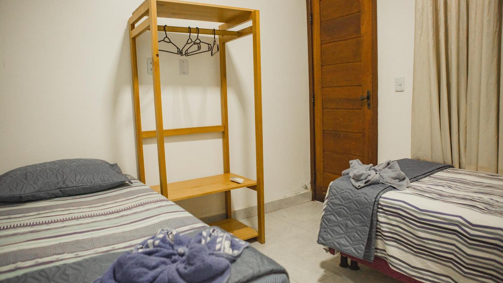 Casa De Ferias Nos Lencois Maranhenses Villa บาร์เฮรินยัส ภายนอก รูปภาพ