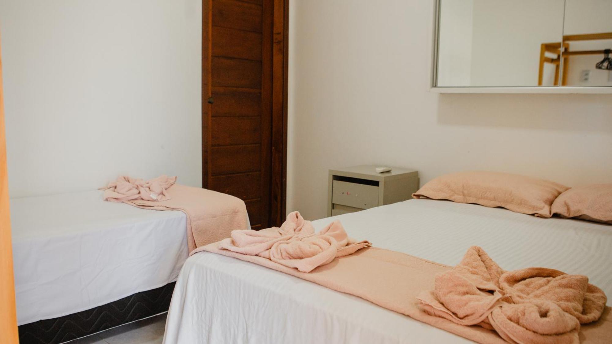 Casa De Ferias Nos Lencois Maranhenses Villa บาร์เฮรินยัส ภายนอก รูปภาพ