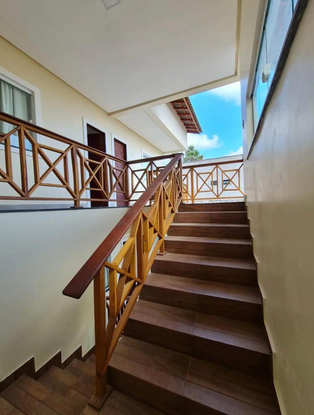 Casa De Ferias Nos Lencois Maranhenses Villa บาร์เฮรินยัส ภายนอก รูปภาพ