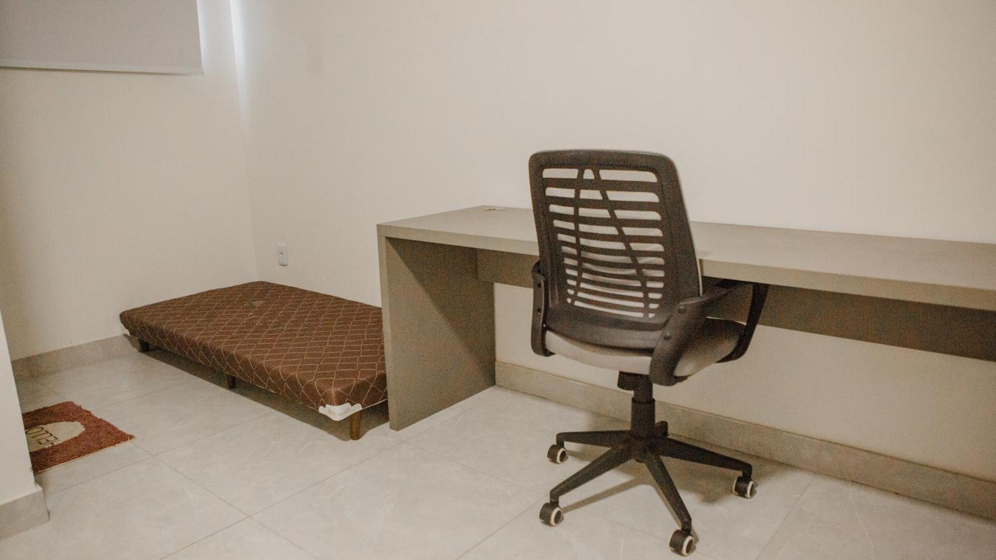 Casa De Ferias Nos Lencois Maranhenses Villa บาร์เฮรินยัส ภายนอก รูปภาพ