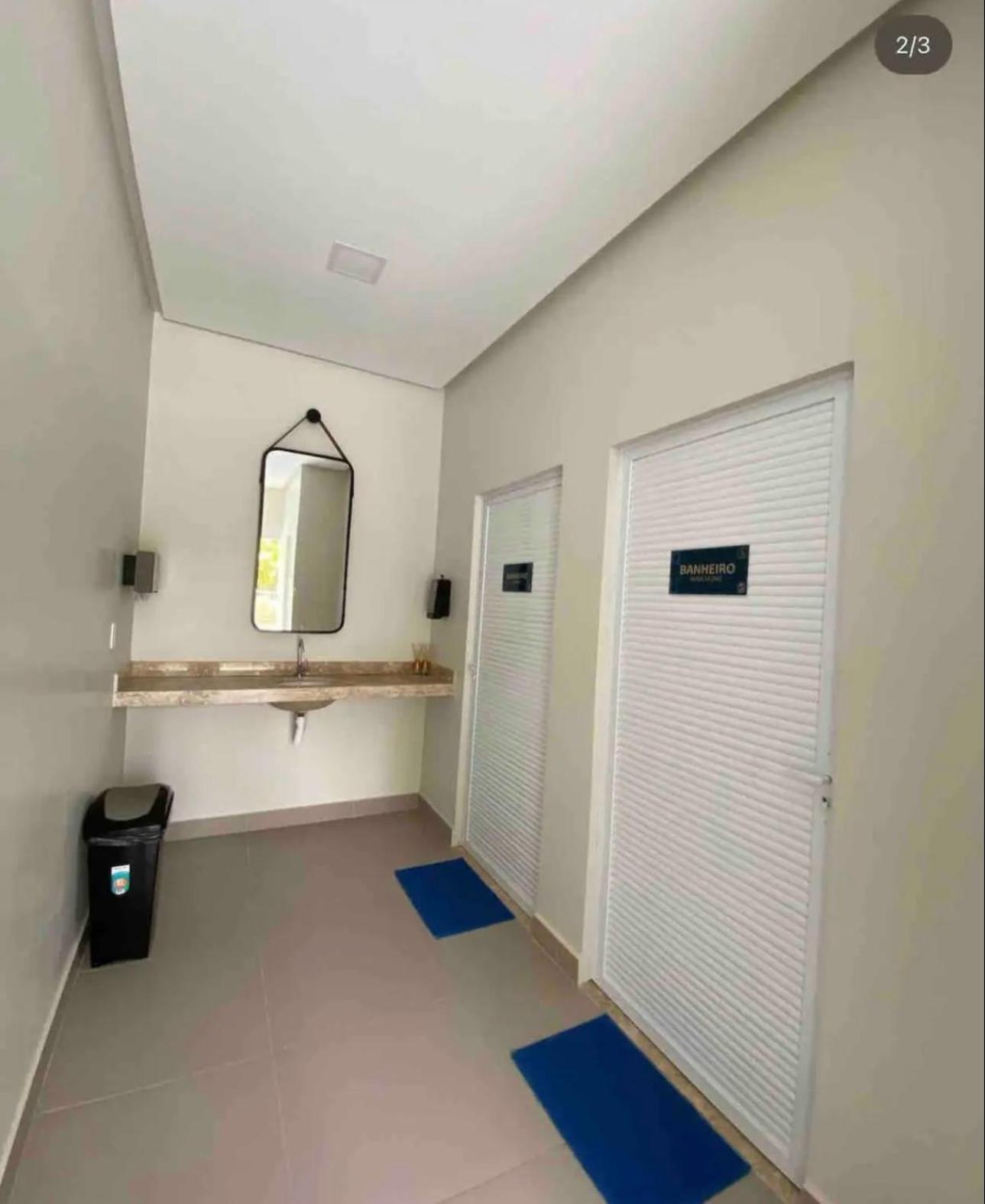 Casa De Ferias Nos Lencois Maranhenses Villa บาร์เฮรินยัส ภายนอก รูปภาพ
